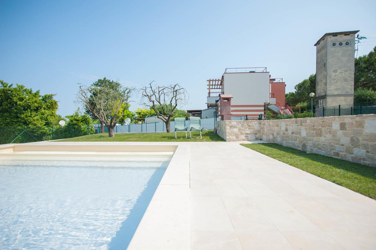 Italianflat - Maison Du Lac Лацизе Екстер'єр фото