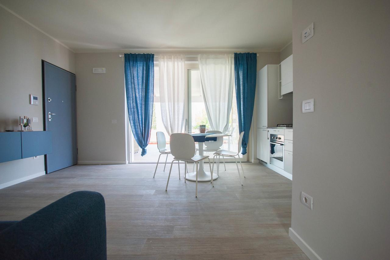 Italianflat - Maison Du Lac Лацизе Екстер'єр фото
