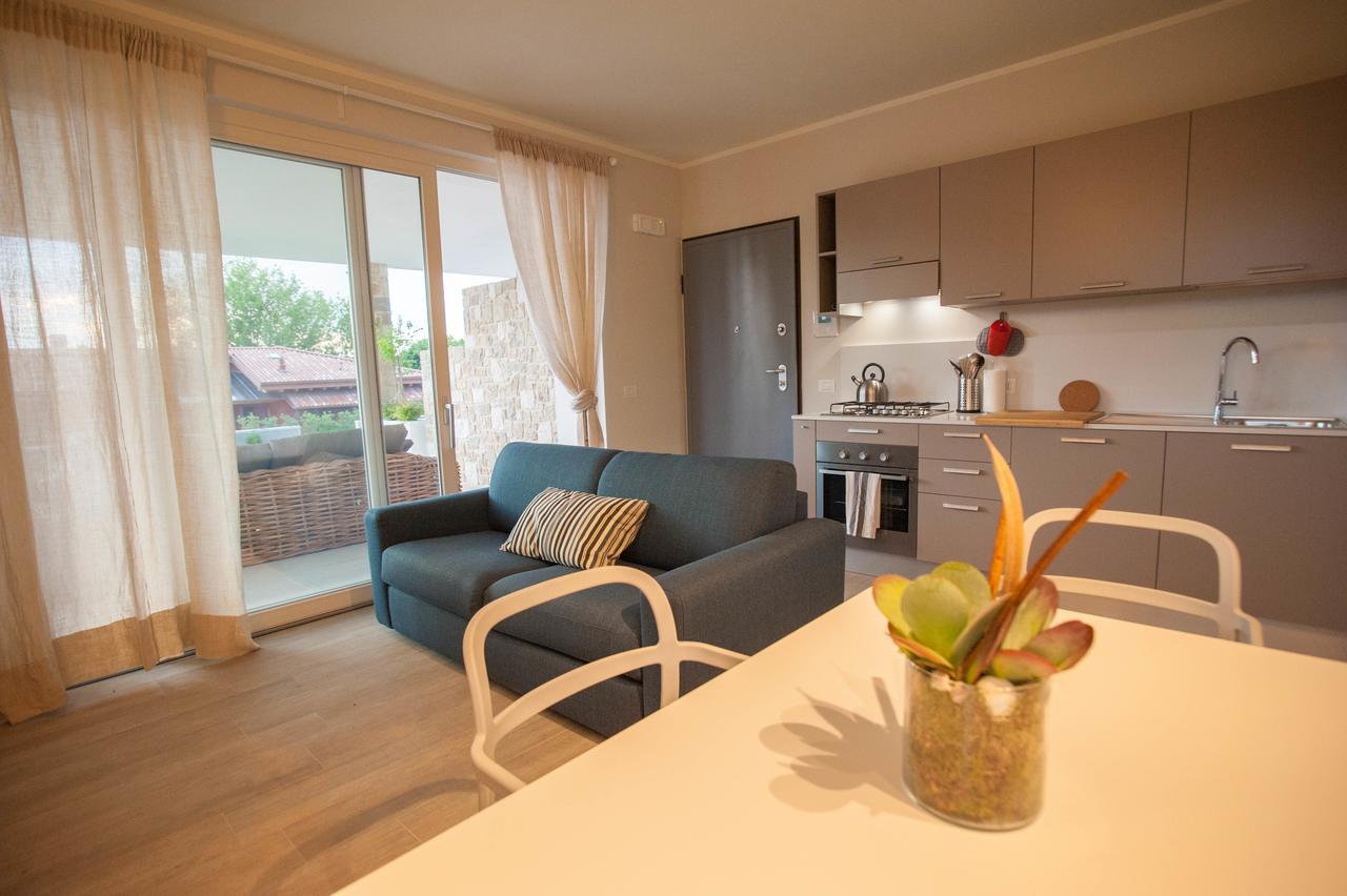Italianflat - Maison Du Lac Лацизе Екстер'єр фото