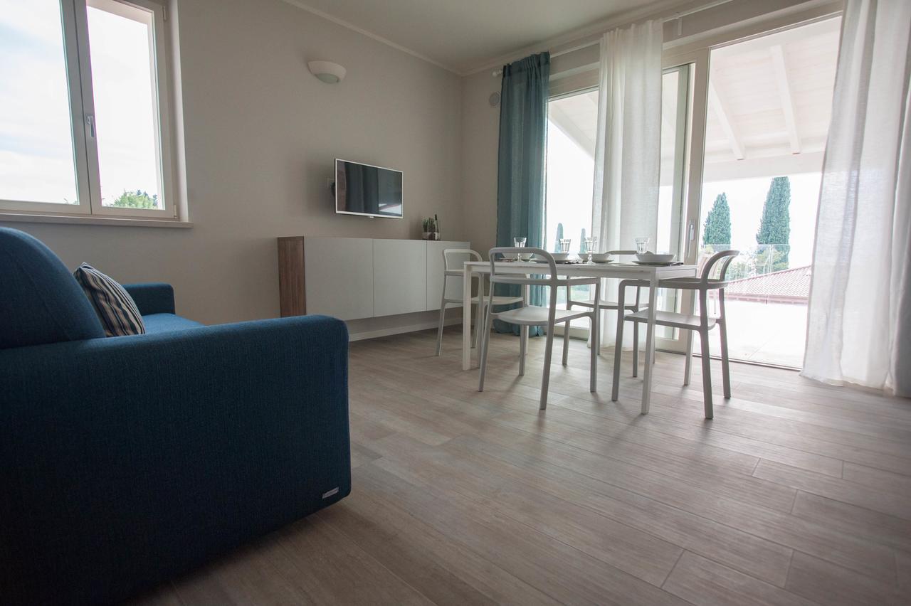 Italianflat - Maison Du Lac Лацизе Екстер'єр фото