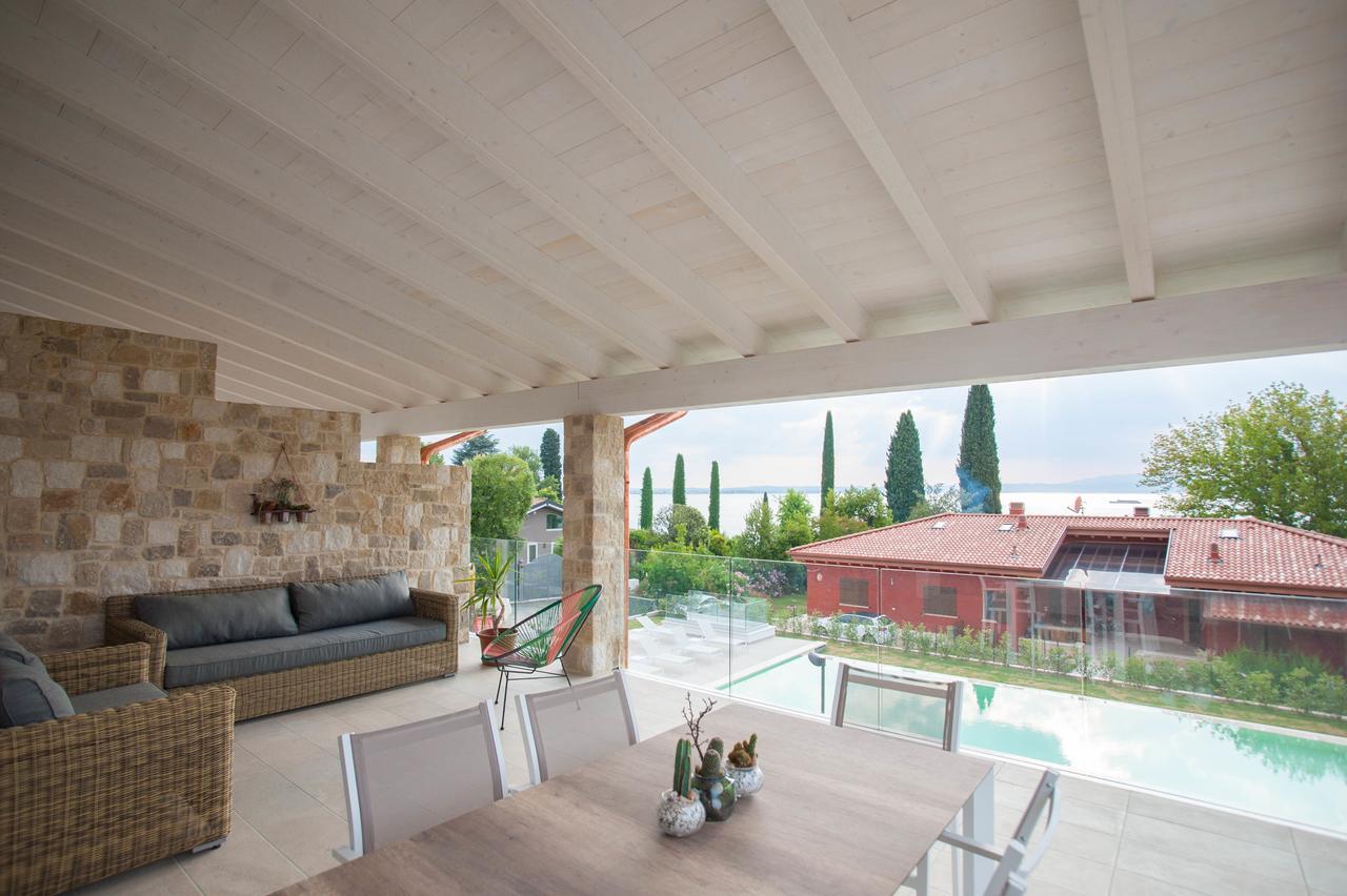 Italianflat - Maison Du Lac Лацизе Екстер'єр фото